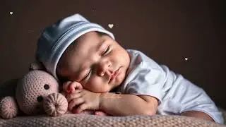 Piano Healing Tones for Baby Sleep Restoration and Growth Hormone Release Nightly 🌙