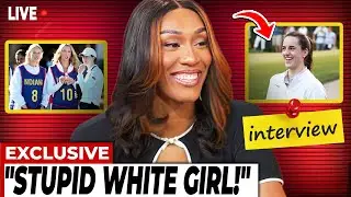 A'ja Wilson UNLEASHES Brutal Rant Exposing LIES Behind Clark's Contract 2026 - AMAZING INTERVIEW