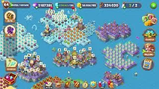 The Mergest Kingdom 2025 03 20