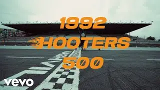 Lombardy - 1992 Hooters 500 (Official Music Video)