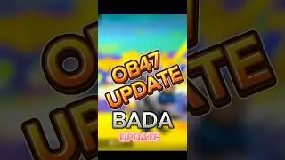 OB47 NEW SECRET UPDATE 😱🔥 #ob47update #freefireupdate #shorts