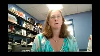 Ocean Acoustics Education and Expertise: Outreach Panel