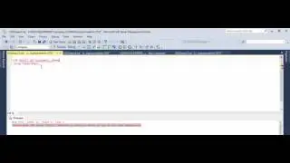 MSSQL - Fix Error - Cannot drop the table , because it does not exist or you do not have permission
