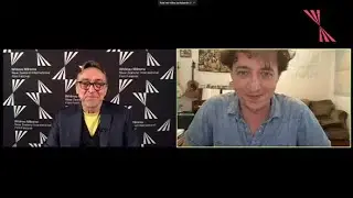 Wendy | Q&A with Director Benh Zeitlin