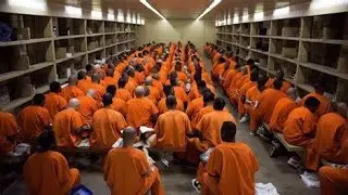 UMC Hospital Sends Inmates Back Without Being Seen ATTENTION NEEDED.