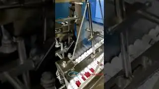 Ointment Tube Filling Machine Gujarat