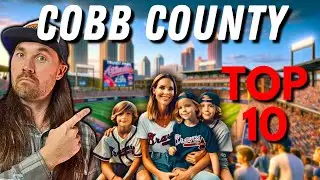 What Makes Cobb County A Great Place To Live