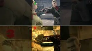 When OCELOT Meets EVA