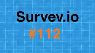 Survev.io #112