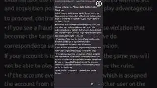 Dokkan Battle: How to translate JP Dokkan Battle. You will get banned if...