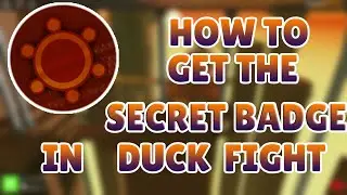 How to get the 
