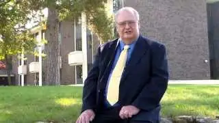 The Benefits of Small Town Economic Growth with Lloyd Matthes