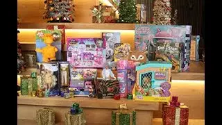 DreamToys unveils Top 12 Toys for Christmas 2022