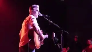 Vaden Todd Lewis - Away [Toadies song] (Houston 07.22.16) HD