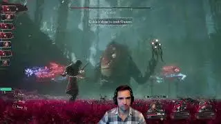 🧑&zwj;🔬 Standard Omni-testing! 🧑&zwj;🔬 Clair Obscur continues @ 4pm PST!