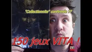 MA COLLECTION VITA 2020 : 150 jeux !  FOX