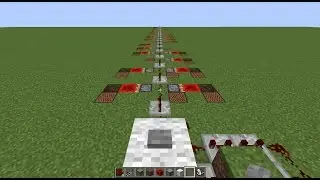 【Minecraft】音ブロックで「なんでもないや」/noteblock/音ブロック