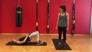 Partner Workout- I go, You go