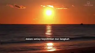 Islamic Affirmation for Anxiety Relief