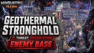 [MINDUSTRY] Serpulo - #XXX Geothermal Stronghold