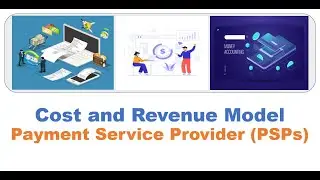 Cost and Revenue Model PSPs