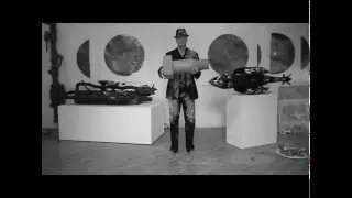 Steve Montgomery - A Short History