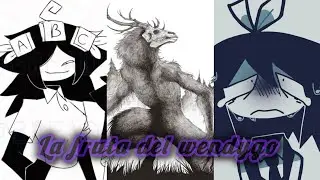 La fruta del wendygo:CAP 1 y 2 