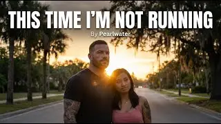 This Time I&rsquo;m Not Running &ndash; A Song About Love, Growth & Courage by Pearlwater