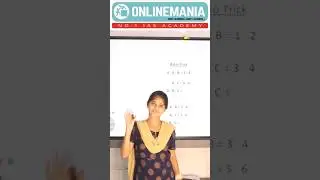 ✍️Tnpsc Ratio Sums shortcut: Solved in seconds😇#onlinemania #tnpscaptitude