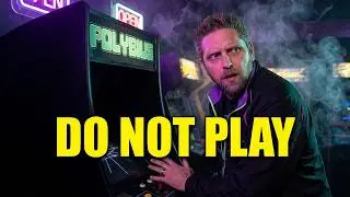 Ghost Game &ndash; The Polybius Mystery That Won&rsquo;t Die