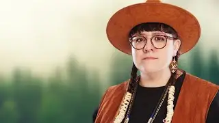 𝗟𝗜𝗦𝗧𝗘𝗡: JUNO nominated, Cris Derksen