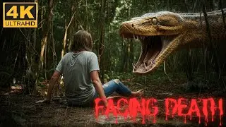 EPISODE 1: The Survival Chase &ndash; A Girl vs Giant Python on a Lost Island