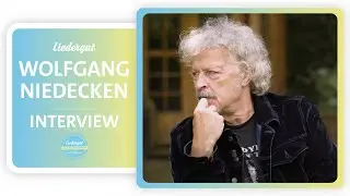 Wolfgang Niedecken Interview &bdquo;Papa, Du musst einfach was unternehmen&ldquo;!!