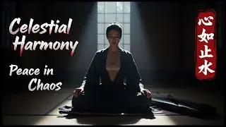 The Forbidden Scroll: Erhu Music for a Scholar's Secret ♫ Intense Focus Instrumental | 禁忌之识 二胡