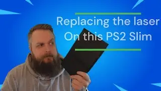 Faulty PS2 Bought on eBay, can I fix it?