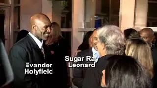 Bizarre Foods America- Keep Memory Alive's 2012 Power of Love gala