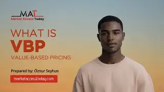 What is Value Based Pricing?