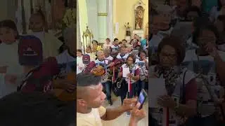 Companhia de S&atilde;o Sebasti&atilde;o cambuquira MG 20 de janeiro de 2026 