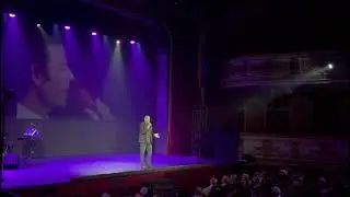 TRIBUTO A JULIO IGLESIAS
