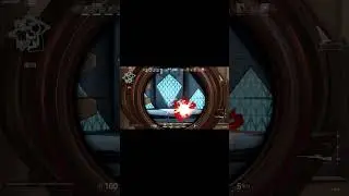 Lucky Headshot #shorts #valorant