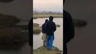 River swat side #riverswat#picnicspot #streetfood #pakistan
