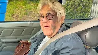 Jay Leno&rsquo;s Health Gets Worse After His Latest Accident!