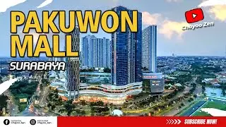 PAKUWON MALL SURABAYA