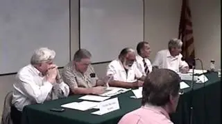 Alberto Moore on Rio Nuevo corruption via City of Tucson leaders.wmv