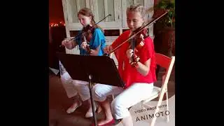 2019 Classical Duettes Events Photo Compilation