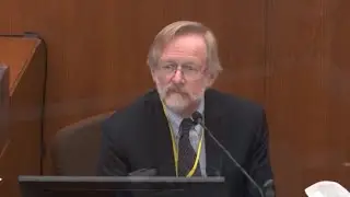 Floyd's carbon monoxide level within normal range, expert says
