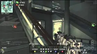 [Naked] Play of the Week #01 (4v4)
