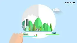 Driving India's Net Zero Mission By 2070 | Apollo Green Energy Limited