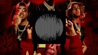 Pressure9x19, Anuel AA, YovngChimi, Hades66, CDobleta, Luar La L - VVS SWITCH Remix