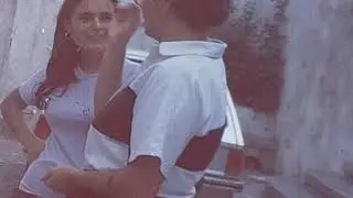 Fiestas en Jérica en los años 70